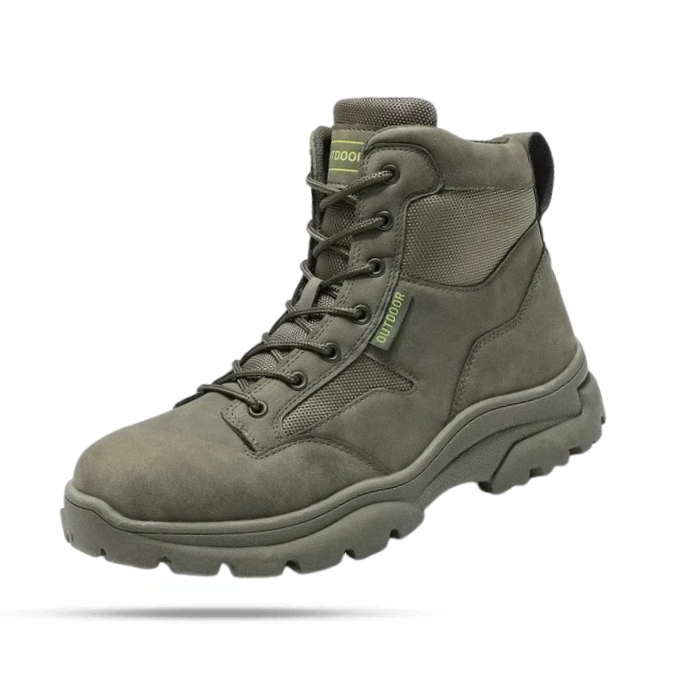 Bota Cavezzano Hype Militar