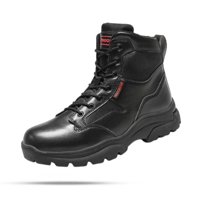 Bota Cavezzano Hype Militar