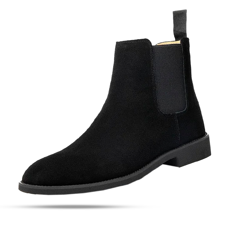 Bota Chelsea Masculina Cavezzano Camden