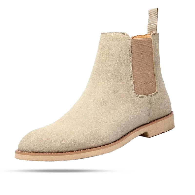 Bota Chelsea Masculina Cavezzano Camden