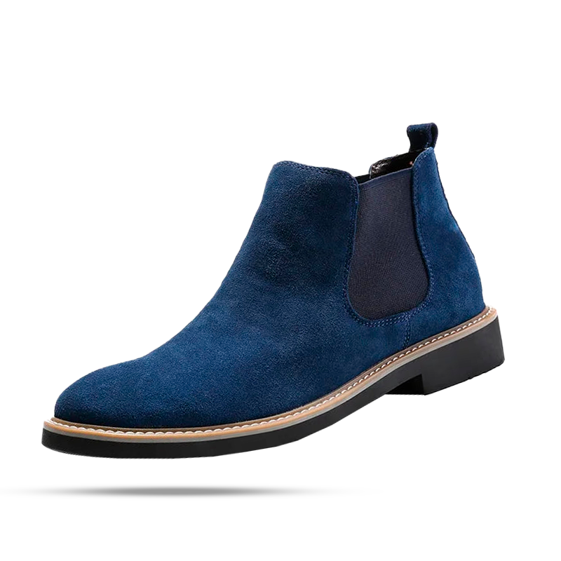 Bota Chelsea Masculina Cavezzano Viena