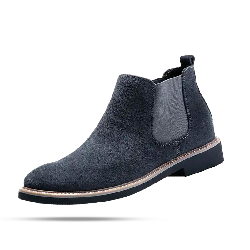 Bota Chelsea Masculina Cavezzano Viena