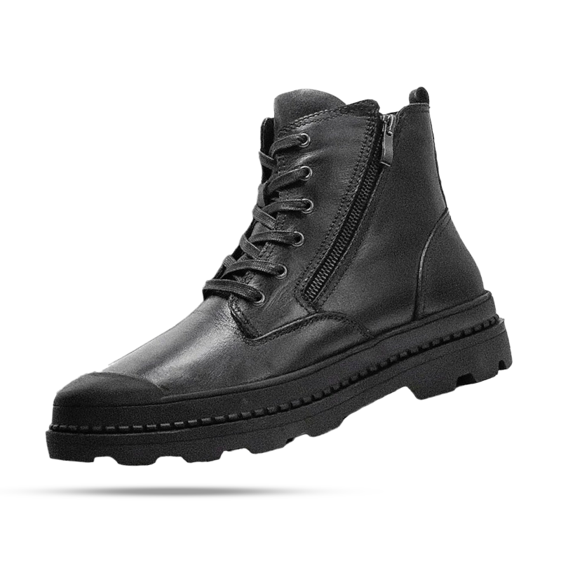 Bota Coturno Masculino Cavezzano