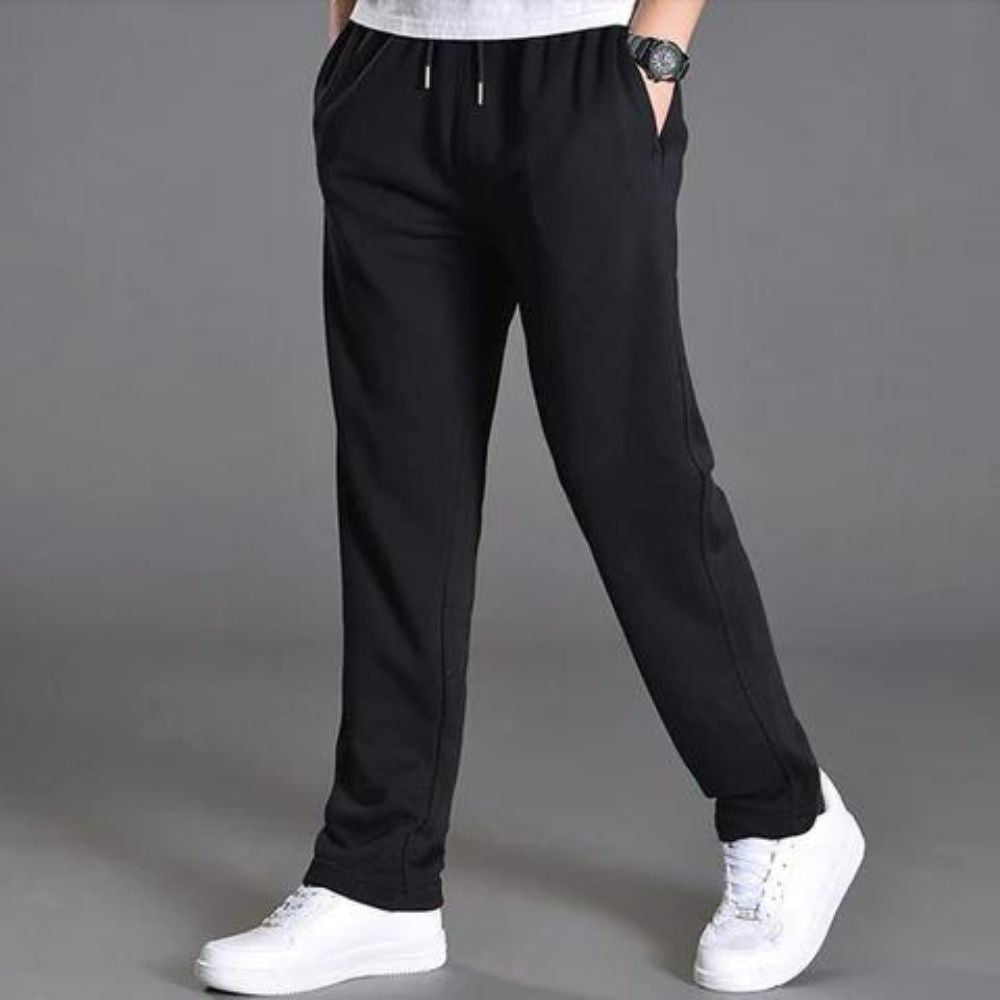 Calça Moletom Masculina Cavezzano