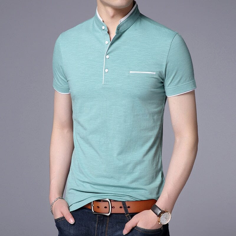 Camisa Polo Masculina Cavezzano Beyond