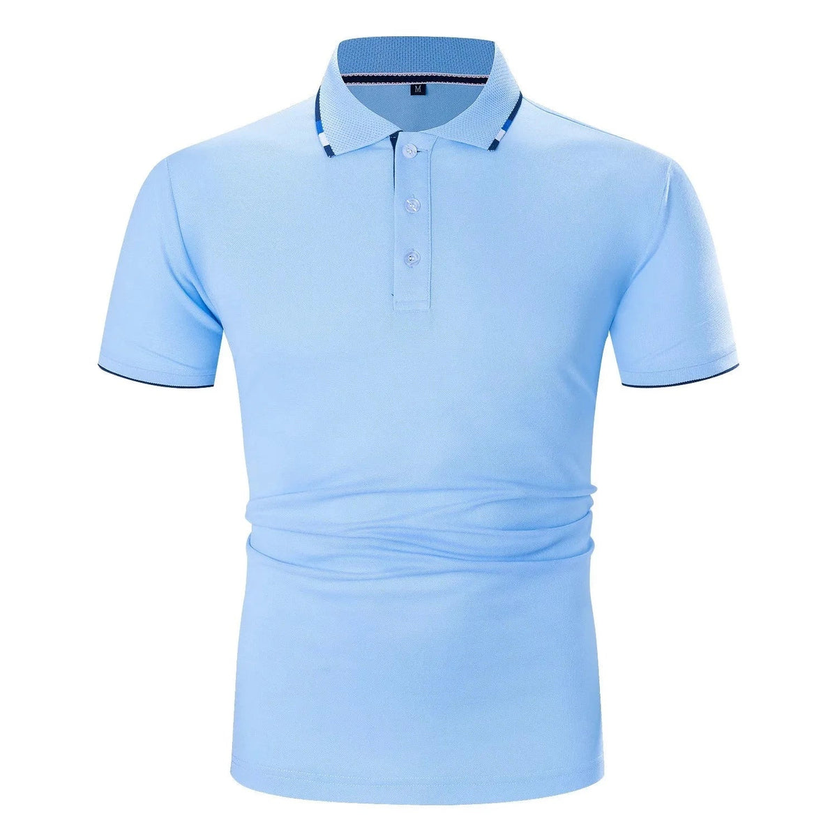 Camisa Polo Masculina Cavezzano Venture