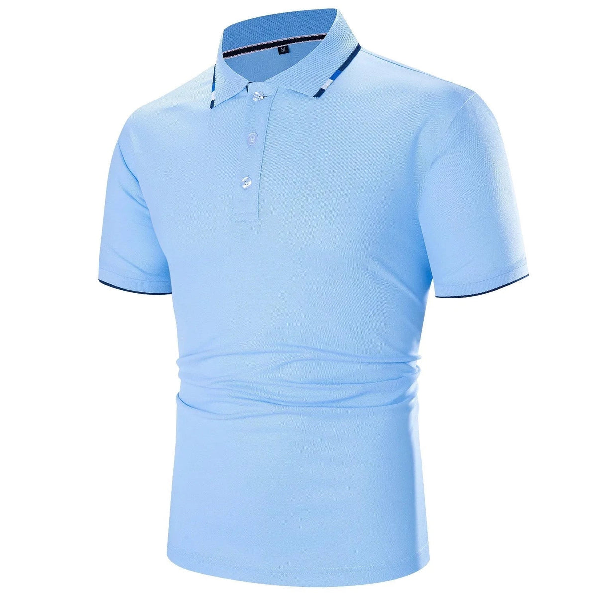 Camisa Polo Masculina Cavezzano Venture