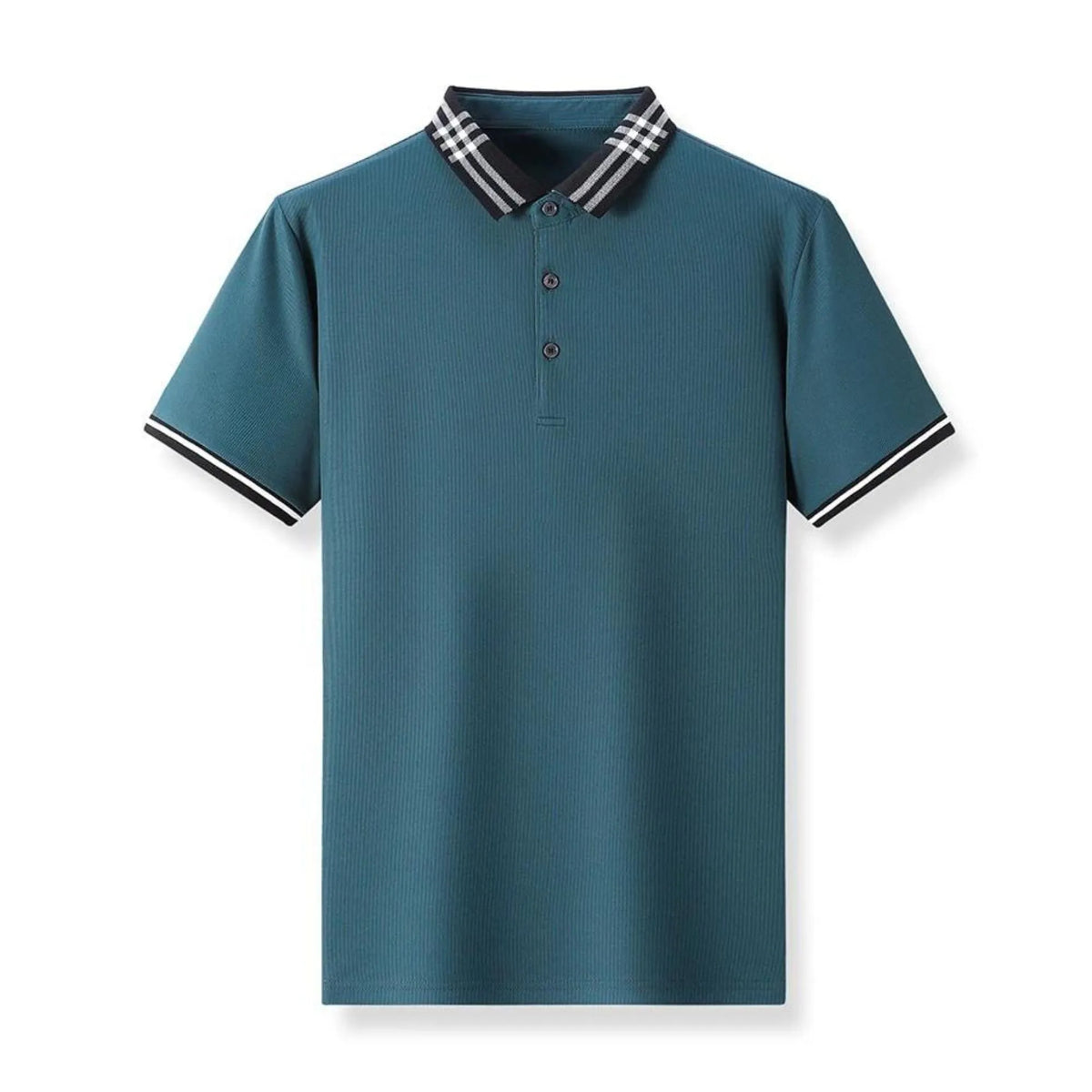 Camisa Polo Masculina Cavezzano Palermo