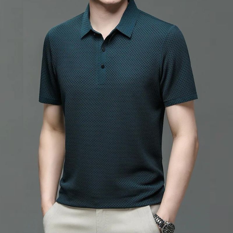 Camisa Polo Masculina Cavezzano Premium