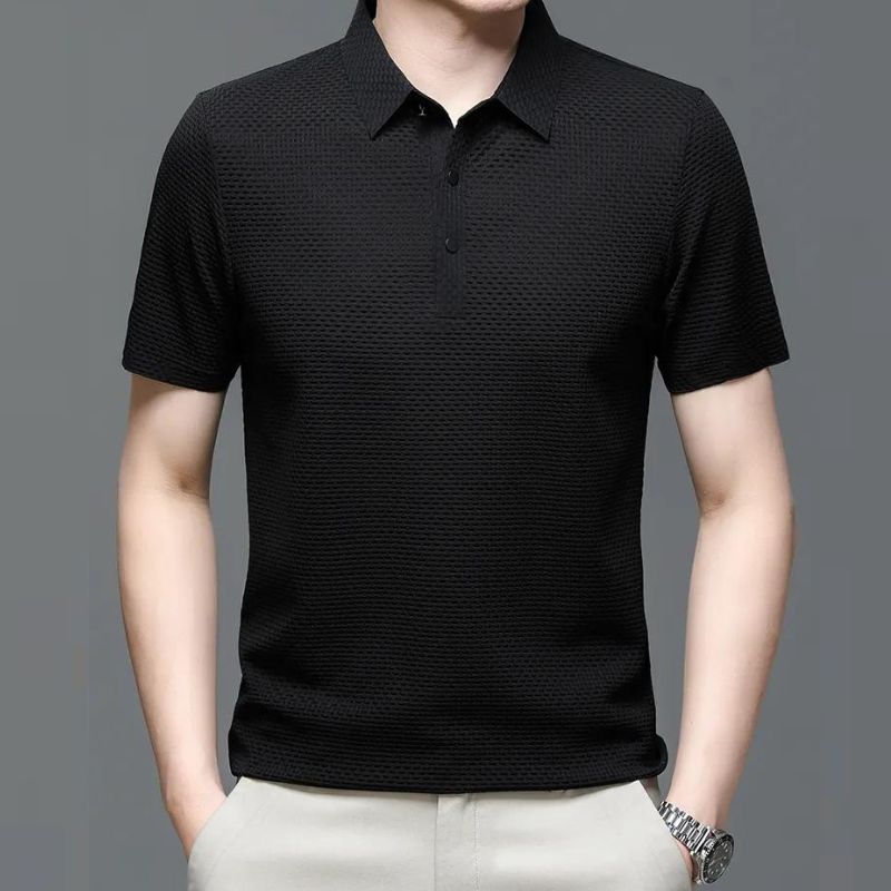 Camisa Polo Masculina Cavezzano Premium