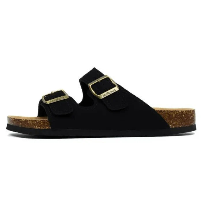 Sandália Masculina Birken Cavezzano - Preto