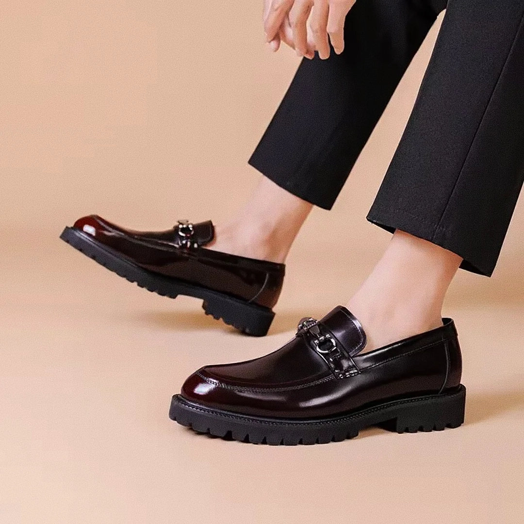 Sapato Masculino Loafer Cavezzano Monza