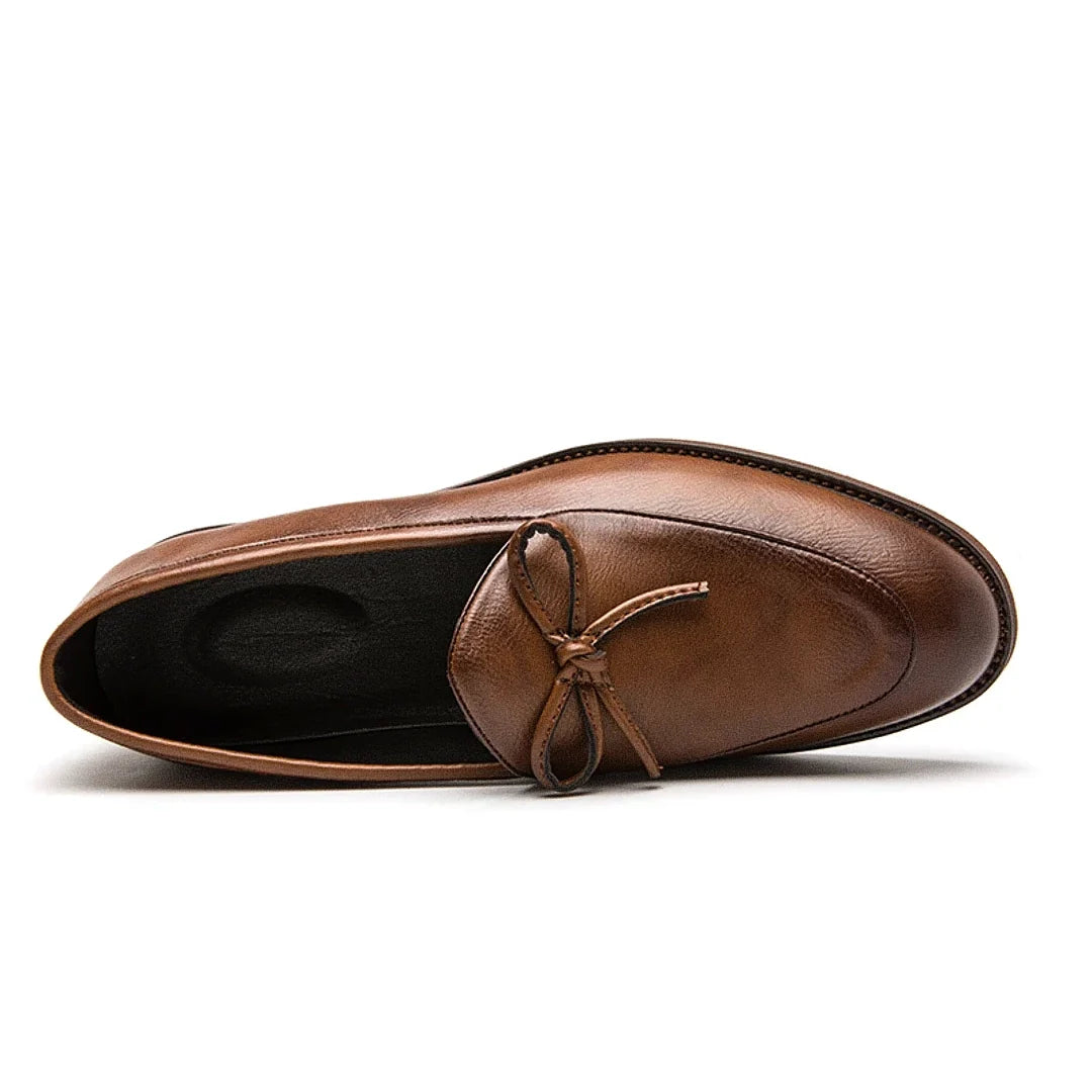 Sapato Masculino Loafer Cavezzano Parma