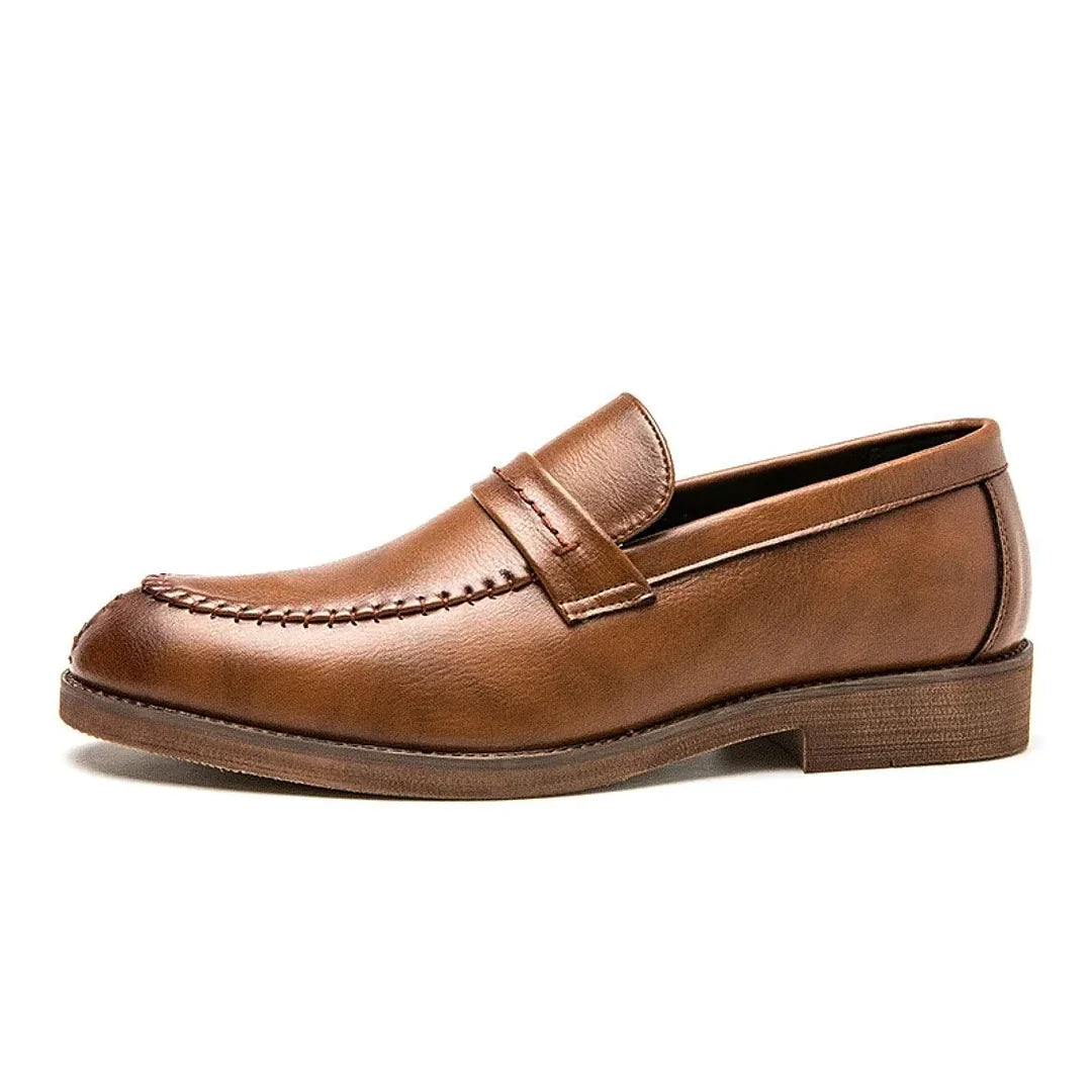 Sapato Masculino Loafer Cavezzano Verona