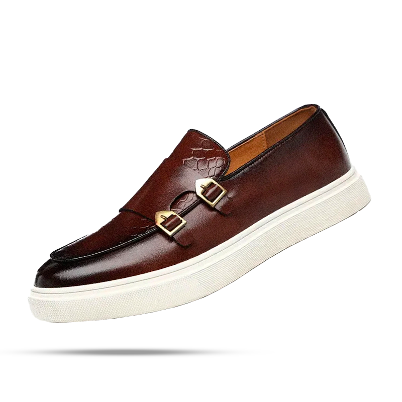 Sapato Masculino Loafer Cavezzano Cagliari