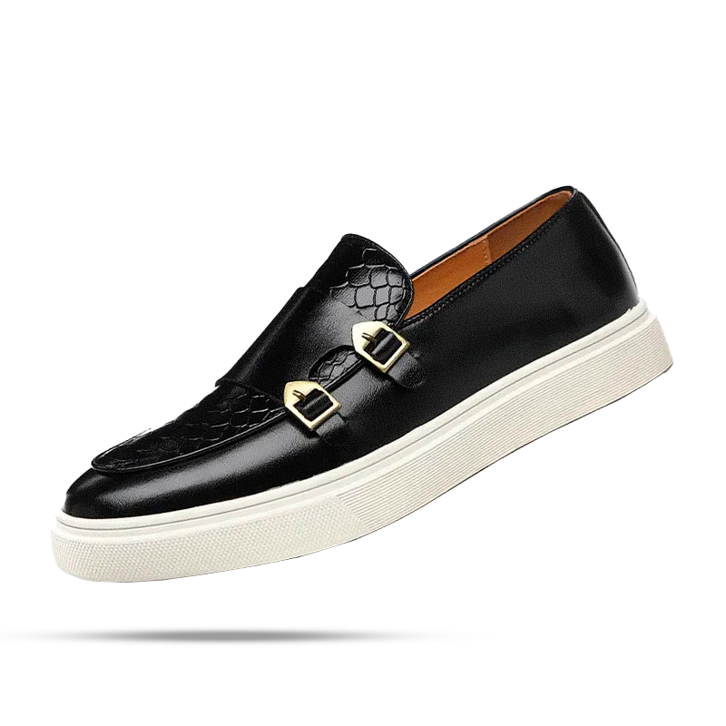 Sapato Masculino Loafer Cavezzano Cagliari