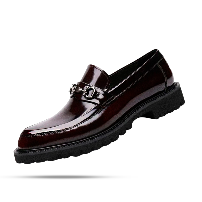 Sapato Masculino Loafer Cavezzano Monza