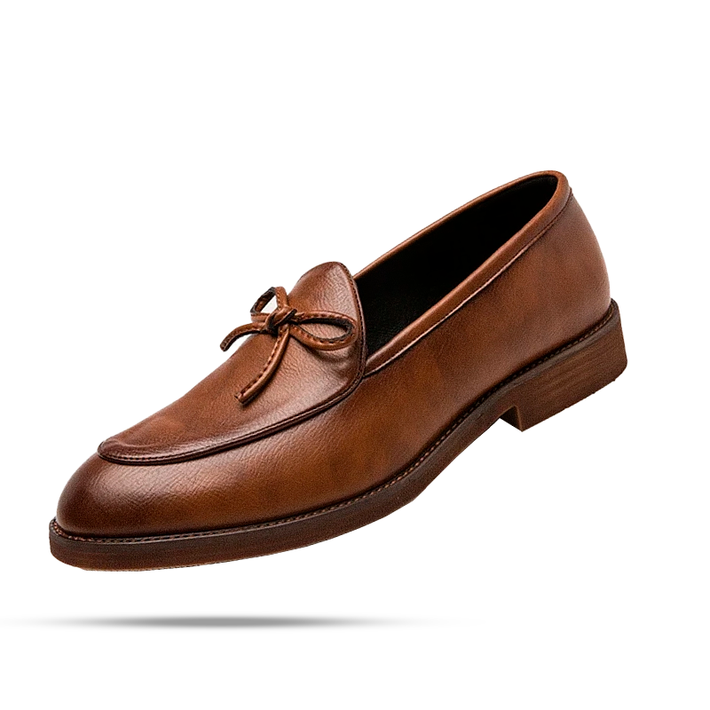 Sapato Masculino Loafer Cavezzano Parma