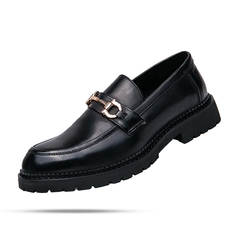 Sapato Masculino Loafer Cavezzano Siena