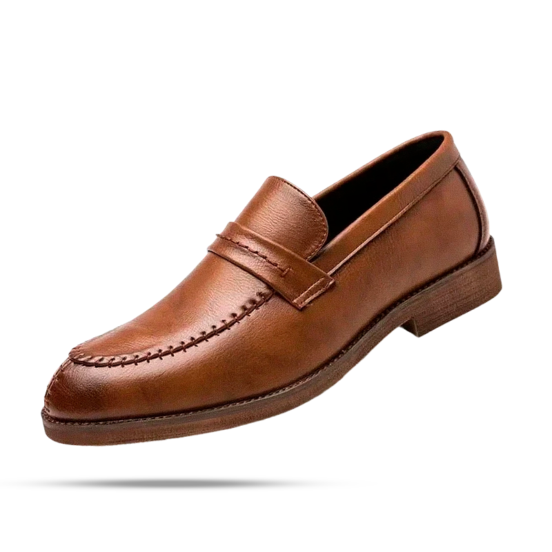 Sapato Masculino Loafer Cavezzano Verona